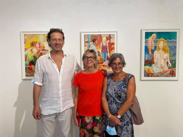 foto dell'evento