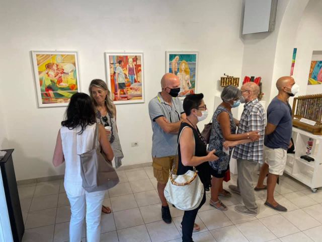 foto dell'evento