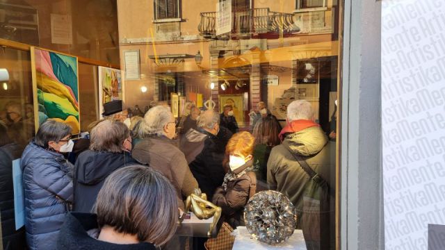 foto dell'evento