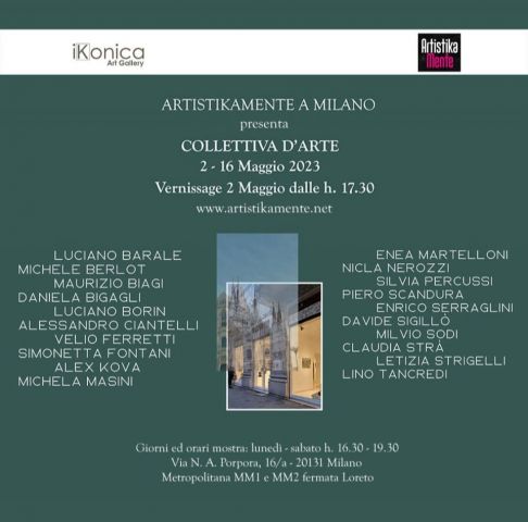 foto dell'evento