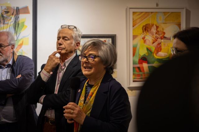 foto dell'evento