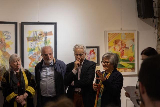 foto dell'evento