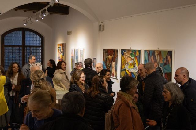 foto dell'evento
