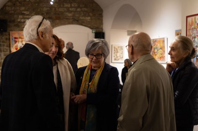 foto dell'evento