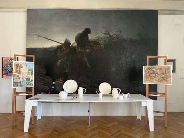 foto dell'evento